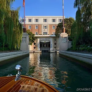 Jw Marriott & Venice
