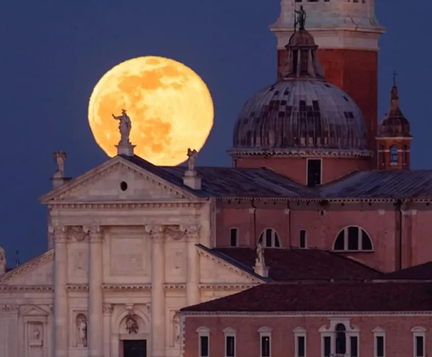 Ca' Di Luna Venezia 0*, Venice