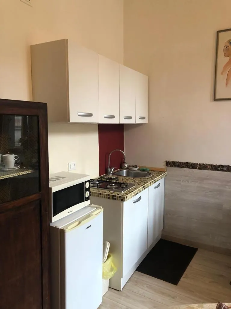 Ca' Di Luna Venezia Guest house Venice