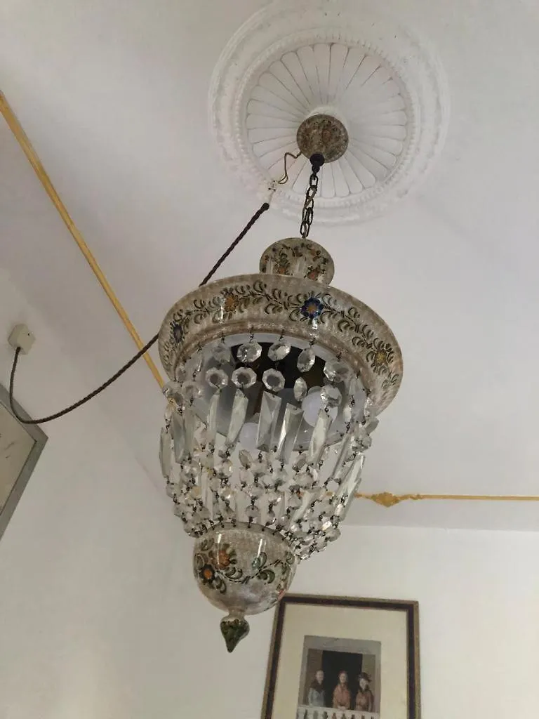 Guest house Ca' Di Luna Venezia Italy