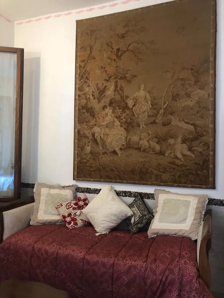 Ca' Di Luna Venezia Guest house