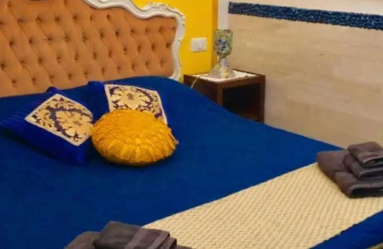 Ca' Di Luna Venezia Guest house